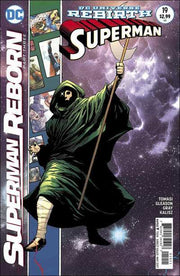 Superman 2016 Series #19