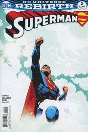 Superman 2016 Series #2