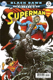 Superman 2016 Series #21
