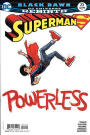 Superman 2016 Series #23