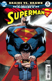 Superman 2016 Series #26