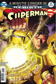 Superman 2016 Series #29