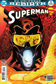 Superman 2016 Series #3