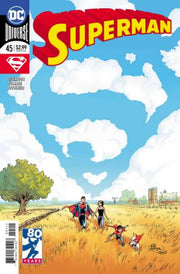 Superman 2016 Series #45