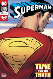 Superman 2018 Series #17