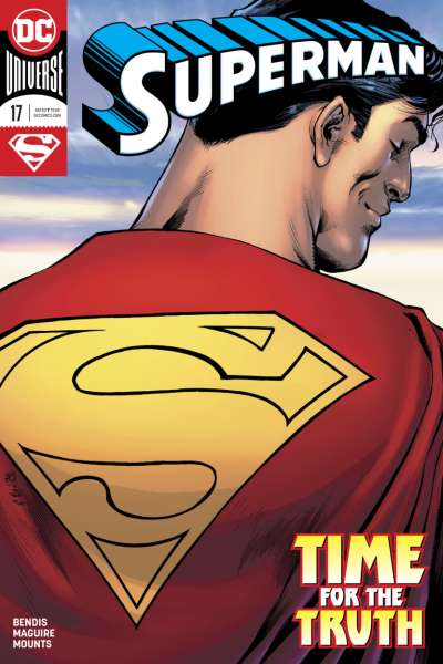 Superman 2018 Series #17