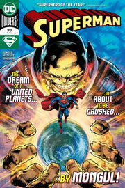 Superman 2018 Series #22