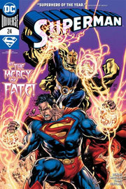 Superman 2018 Series #24