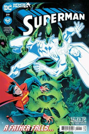 Superman 2018 Series #29