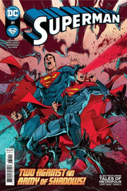 Superman 2018 Series #31