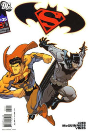 Superman/Batman #25
