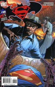 Superman/Batman #30