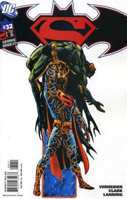 Superman/Batman #32