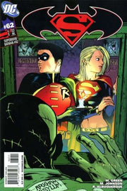 Superman/Batman #62