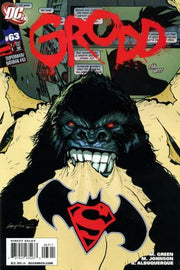 Superman/Batman #63