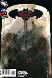 Superman/Batman #65