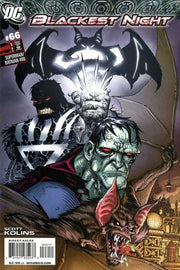 Superman/Batman #66