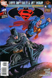 Superman/Batman #68