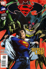 Superman/Batman #86