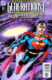 Superman & Batman: Generations III #7