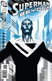 Superman Beyond #0