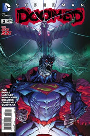Superman Doomed #2