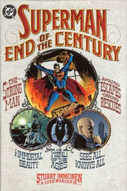Superman: End of the Century #1