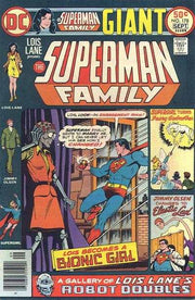 Superman Family #178