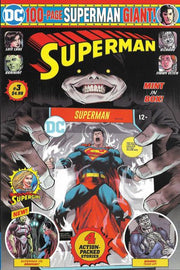 Superman Giant 2019 Series #3