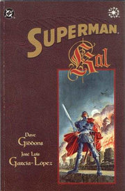 Superman: Kal #1