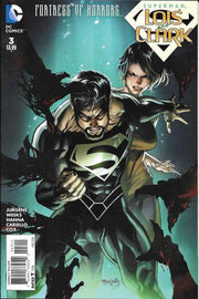 Superman: Lois & Clark #3