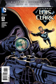 Superman: Lois & Clark #6