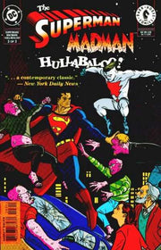 Superman/Madman Hullabaloo! #3