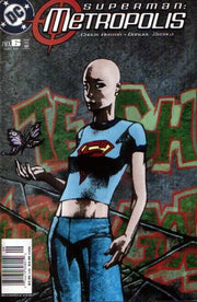 Superman: Metropolis #6