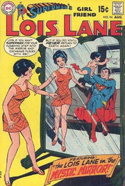 Superman's Girl Friend Lois Lane #94
