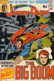 Superman's Pal Jimmy Olsen 1954 Series #138