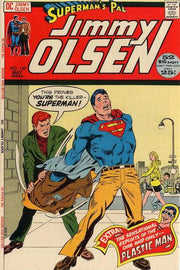 Superman's Pal Jimmy Olsen 1954 Series #149