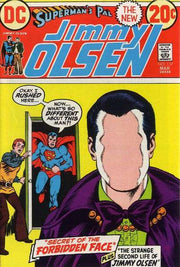 Superman's Pal Jimmy Olsen 1954 Series #157