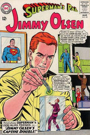 Superman's Pal Jimmy Olsen 1954 Series #83
