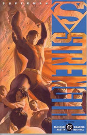 Superman: Strength #2