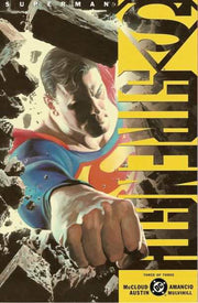 Superman: Strength #3
