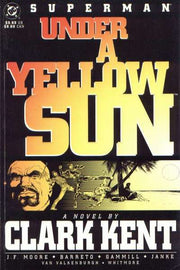Superman: Under a Yellow Sun #1