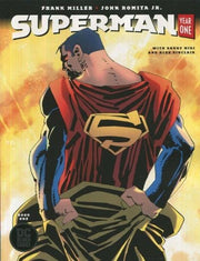Superman: Year One #1