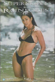 Super Models in the Rain Forest #1