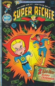 Super Richie #1