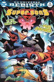 Super Sons #3