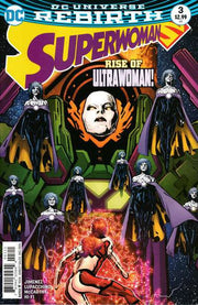 Superwoman #3