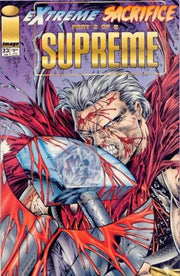 Supreme 1992 Series #23
