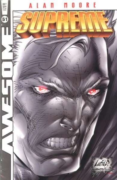 Supreme 1992 Series #51
