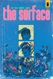Surface 2015 Series #1